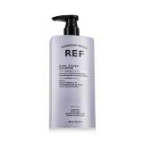 REF Cool Silver Shampoo Šampón 600 ml