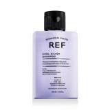 REF Cool Silver Shampoo Šampón 100 ml