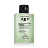 REF Weightless Volume Shampoo Šampón 100 ml