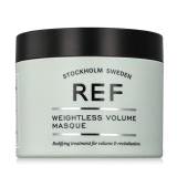 REF Weightless Volume Masque Maska na vlasy 250 ml