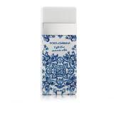 Dolce&Gabbana Light Blue Summer Vibes Toaletná voda pre ženy 50 ml
