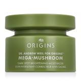Origins Mega-Mushroom Dark Spot Brightening Moisturizer Denný pleťový krém pre ženy 50 ml
