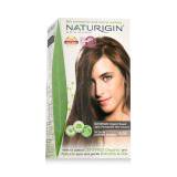 Naturigin Permanent Hair Colour Farba na vlasy 115 ml Odtieň Medium Copper Blonde 6.34