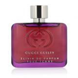 Gucci Guilty Elixir de Parfum pour Femme Parfumovaná voda pre ženy 60 ml
