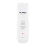 Goldwell Dualsenses Silver Šampón pre ženy 250 ml