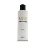 Zadig & Voltaire Zadig Sprchovací gél pre ženy 200 ml