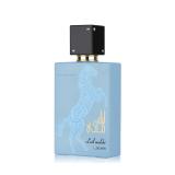 Lattafa Lail Maleki Morrocan Blue Parfumovaná voda pre mužov 100 ml