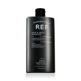 REF Hair & Body Shampoo Šampón 285 ml