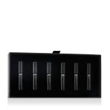 Moudon Discovery Set Noir Collection Darčeková kazeta parfumový extrakt 6 x 3 ml