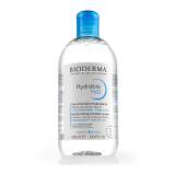 BIODERMA Hydrabio H₂O Micelárna voda pre ženy 500 ml