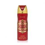 Lattafa Bade'e Al Oud Sublime Dezodorant 200 ml