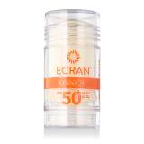 Ecran Sunnique Face and Neckline Sunscreen Stick SPF50+ Opaľovací prípravok na tvár 30 ml