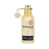 Montale Amber & Spices Parfumovaná voda 50 ml