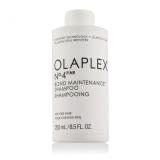 Olaplex Bond Maintenance N°.4 Fine Shampoo Šampón pre ženy 250 ml