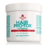 Kallos Cosmetics Hair Pro-Tox Maska na vlasy pre ženy 275 ml