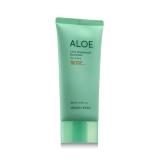 Holika Holika Aloe CICA Waterproof Sunscreen SPF50+ Opaľovací prípravok na tvár 100 ml