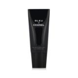 Chanel Bleu de Chanel Čistiaci gél pre mužov 100 ml