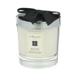 Jo Malone Wood Sage & Sea Salt Vonná sviečka 200 g