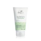 Wella Professionals Elements Renewing Mask Maska na vlasy pre ženy 75 ml