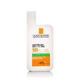 La Roche-Posay Anthelios UVMUNE 400 Oil Control Fluid SPF50+ Opaľovací prípravok na tvár 50 ml
