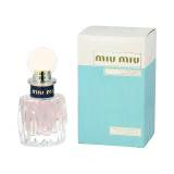 Miu Miu Miu Miu L'Eau Rosée Toaletná voda pre ženy 50 ml