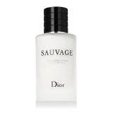 Dior Sauvage Balzam po holení pre mužov 100 ml tester