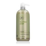 Paul Mitchell TEA TREE Hemp Restoring Shampoo & Body Wash Šampón 1000 ml