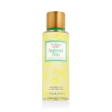 Victoria´s Secret Sunkissed Fleur Telový sprej pre ženy 250 ml
