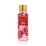 Victoria´s Secret Guava Fiesta Shimmer Telový sprej pre ženy 250 ml