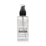 Inebrya Style-In Crystal Beauty Fluid Pre lesk vlasov 100 ml