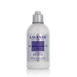 L'Occitane Lavande Body Lotion Telové mlieko pre ženy 250 ml