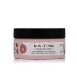 Maria Nila Colour Refresh Farba na vlasy pre ženy 100 ml Odtieň 0.52 Dusty Pink