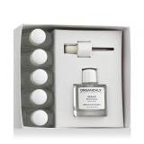 Organicals Abundance Repair Moringa Sérum na vlasy pre ženy 6x10 ml