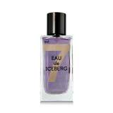Iceberg Eau de Iceberg Jasmine Toaletná voda pre ženy 100 ml