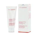 Clarins Exfoliating Body Scrub Telový peeling pre ženy 200 ml