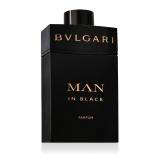 Bvlgari MAN In Black Parfum pre mužov Naplniteľný 150 ml