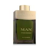 Bvlgari MAN Wood Essence Parfumovaná voda pre mužov Naplniteľný 100 ml