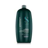 ALFAPARF MILANO Semi Di Lino Reconstruction Reparative Low Shampoo Šampón pre ženy 1000 ml