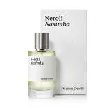 Maison Crivelli Neroli Nasimba Parfumovaná voda 100 ml