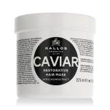 Kallos Cosmetics Caviar Restorative Hair Mask Maska na vlasy pre ženy 275 ml