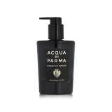 Acqua di Parma Signatures Of The Sun Magnolia Infinita Tekuté mydlo pre ženy 300 ml