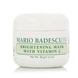Mario Badescu Vitamin C Brightening Mask Pleťová maska pre ženy 56 g