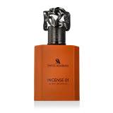 Swiss Arabian Incense 01 Parfumový extrakt 50 ml