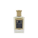 Floris Stephanotis Bath Essence Kúpeľový olej pre ženy 50 ml
