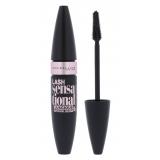 Maybelline Lash Sensational Luscious Špirála pre ženy 9,5 ml Odtieň Black