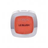 L'Oréal Paris True Match Le Blush Lícenka pre ženy 5 g Odtieň 160 Peach