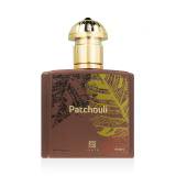 Ahmed Al Maghribi Patchouli Parfumovaná voda 50 ml