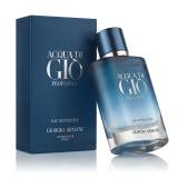 Giorgio Armani Acqua di Giò Profondo Toaletná voda pre mužov 50 ml
