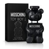 Moschino Toy Boy 2 Parfumovaná voda pre mužov 30 ml