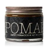 18.21 Man Made Pomade Sweet Tobacco Gél na vlasy pre mužov 56,7 g